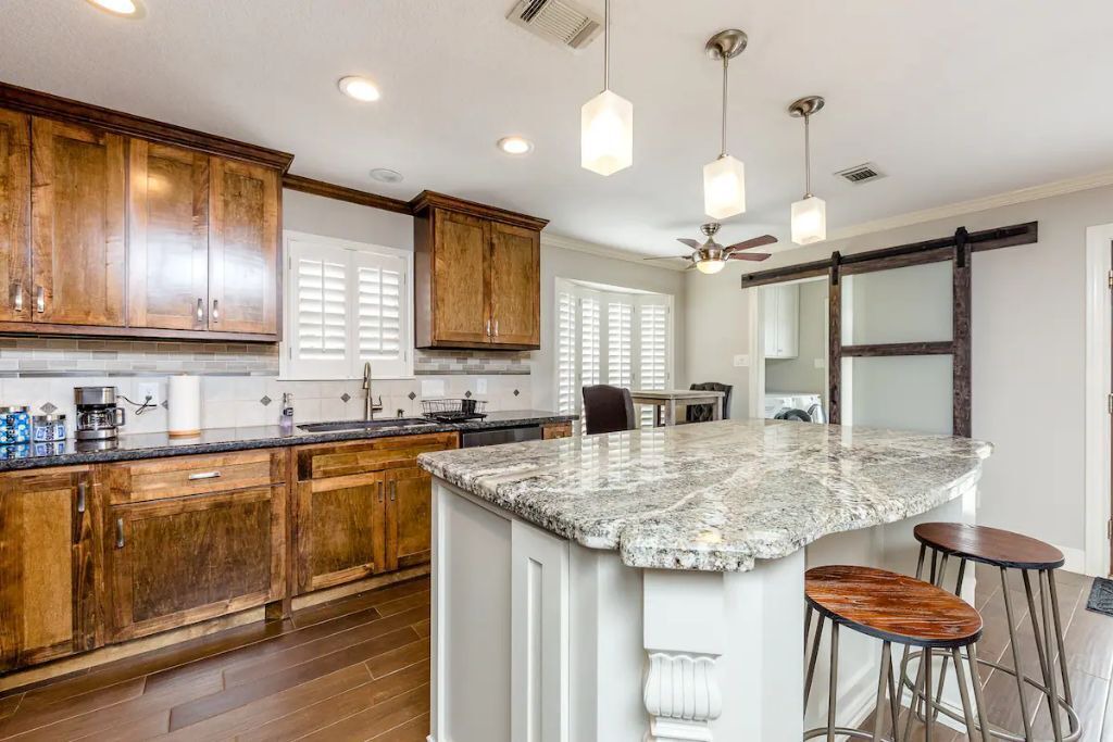 Photo of Kitchen in Meadows Place