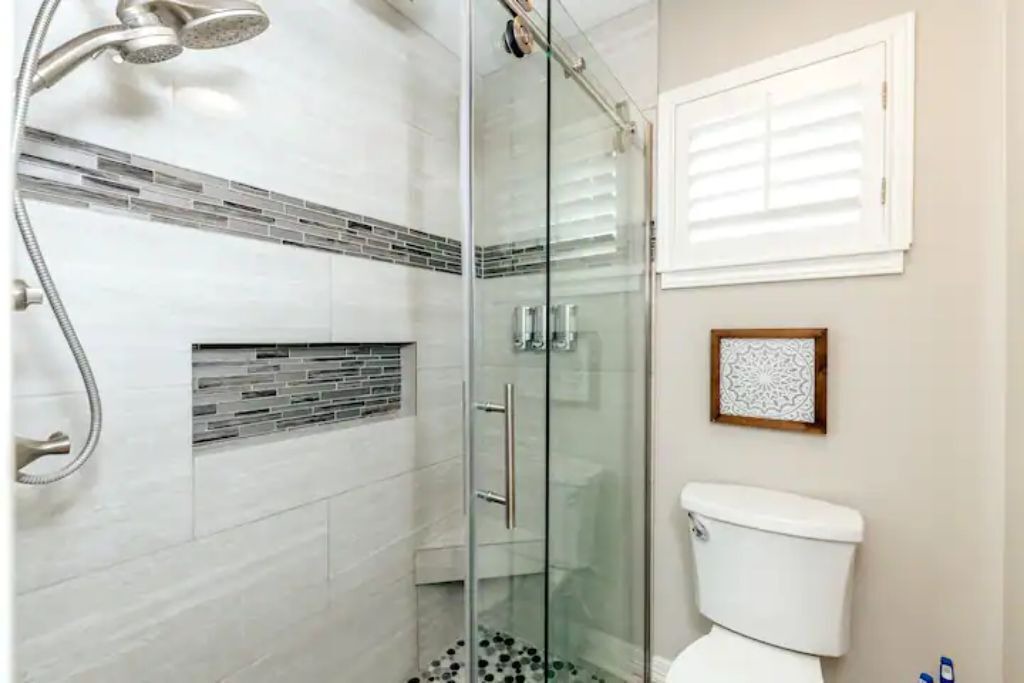 Photo of Bathroom in Meadows Place
