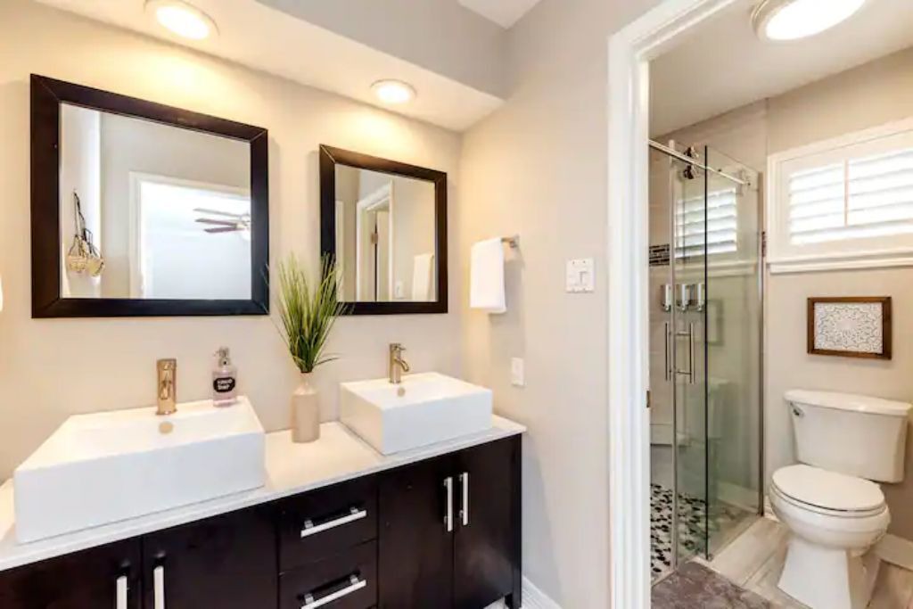 Photo of Bathroom in Meadows Place