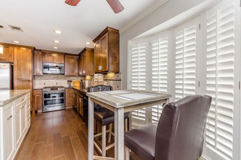 Photo of Kitchen in Meadows Place