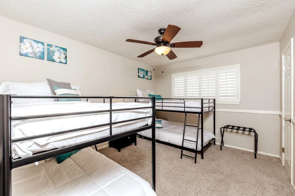 Photo of Bedroom in Meadows Place