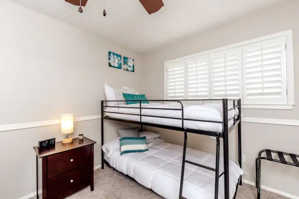 Photo of Bedroom in Meadows Place