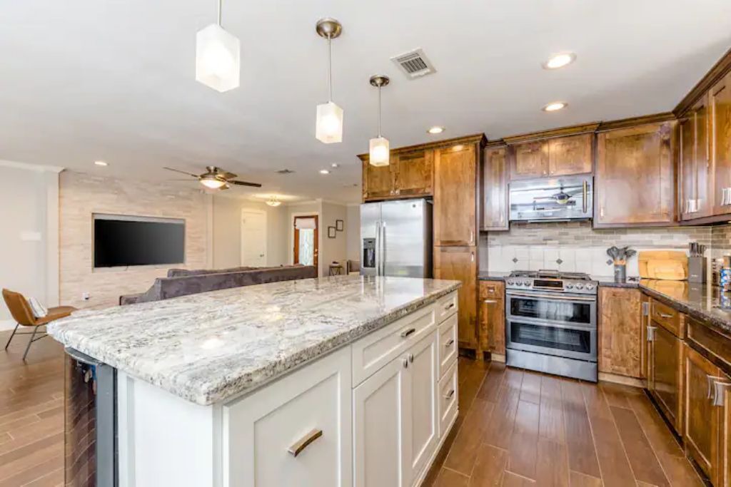 Photo of Kitchen in Meadows Place