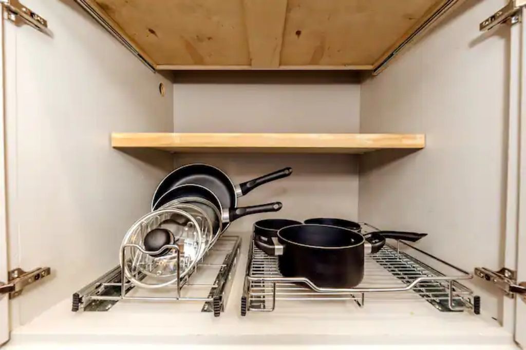Photo of Kitchen in Meadows Place