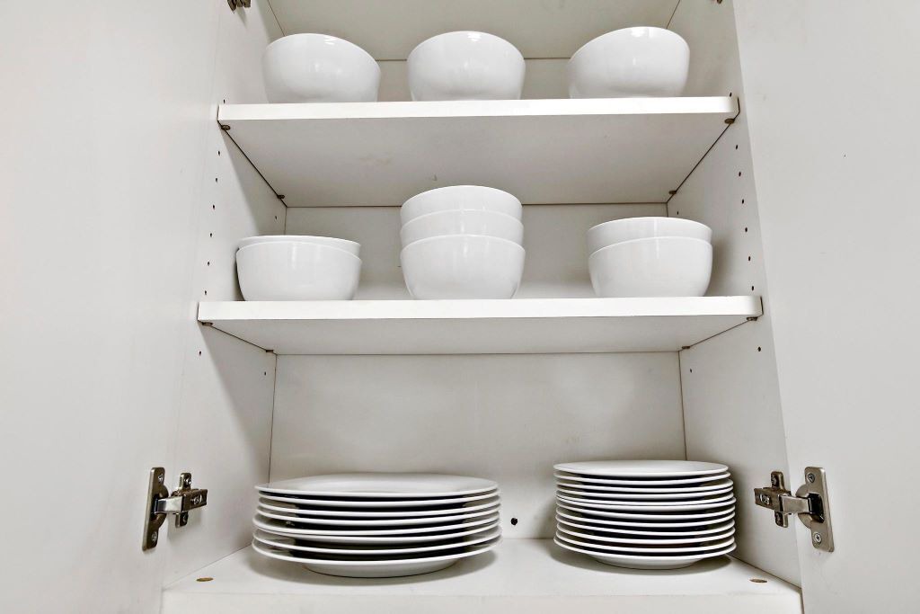 Photo of Kitchen in Libertyville