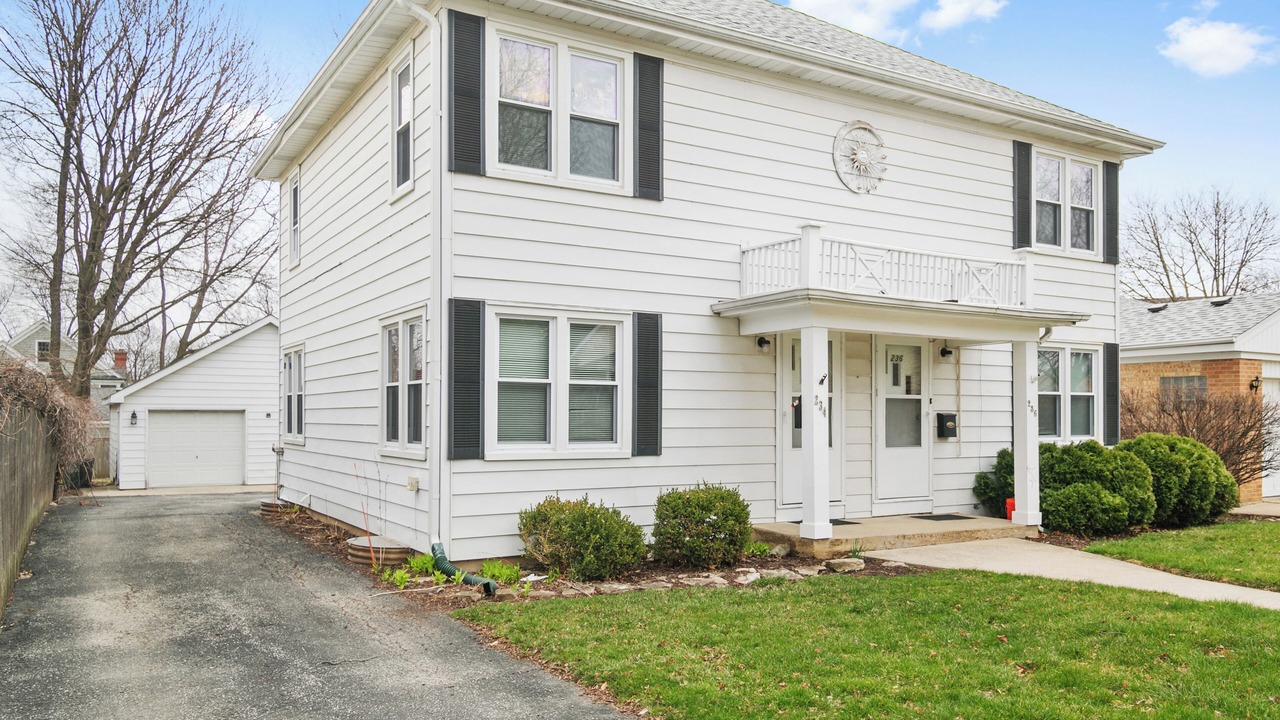 Photo of Outdoor in Libertyville