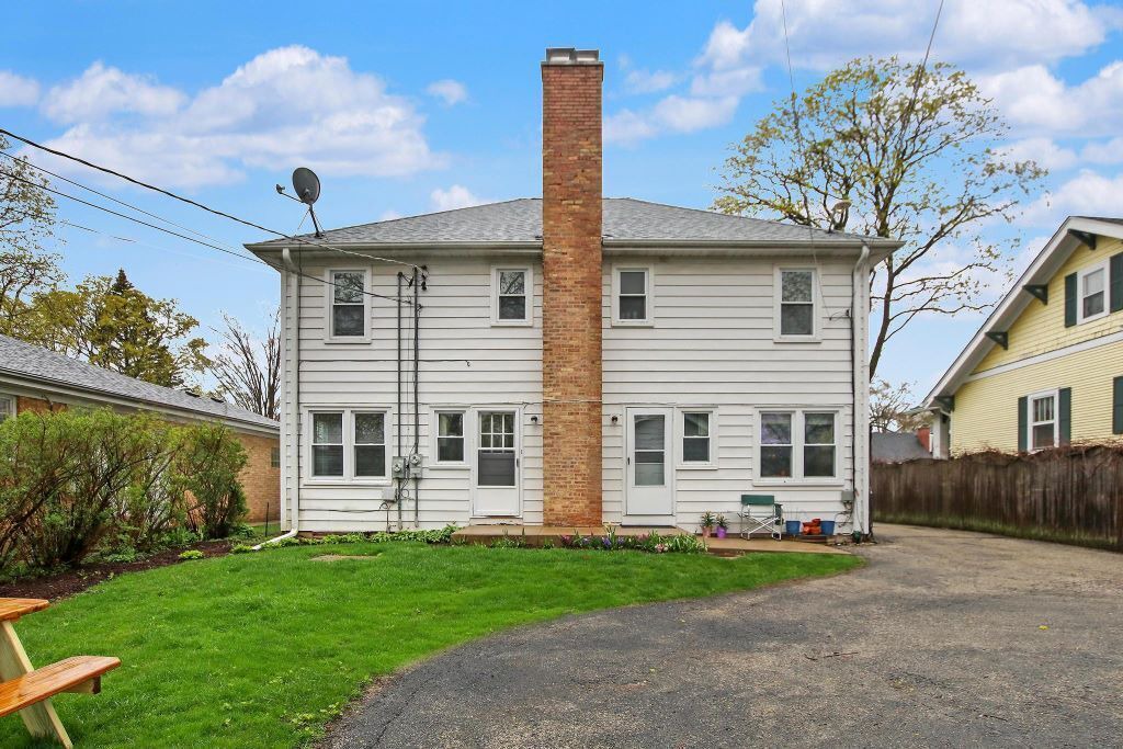 Photo of Outdoor in Libertyville