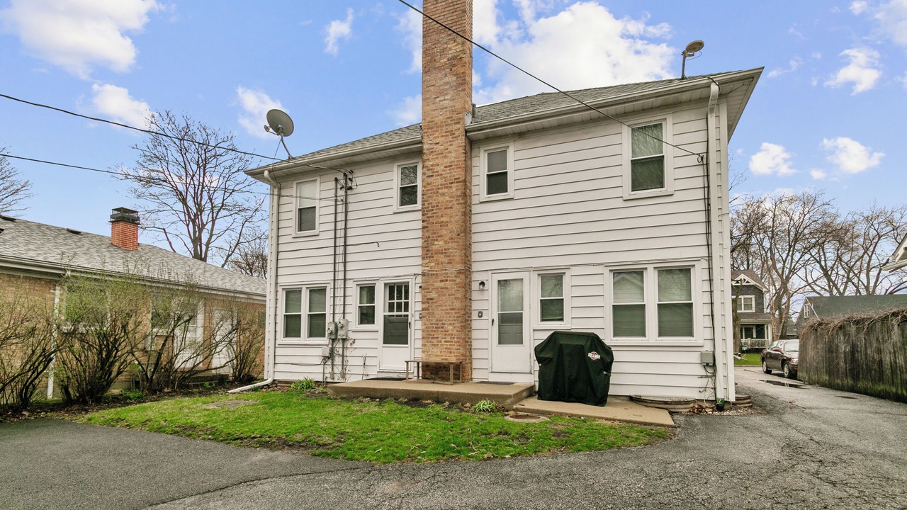 Photo of Outdoor in Libertyville