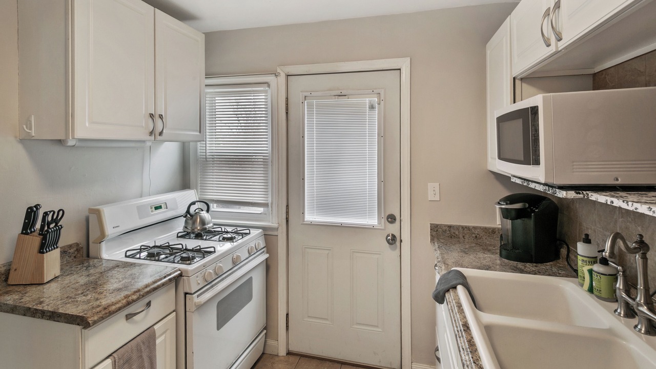 Photo of Kitchen in Libertyville