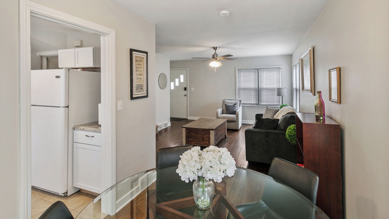 Photo of Livingroom in Libertyville