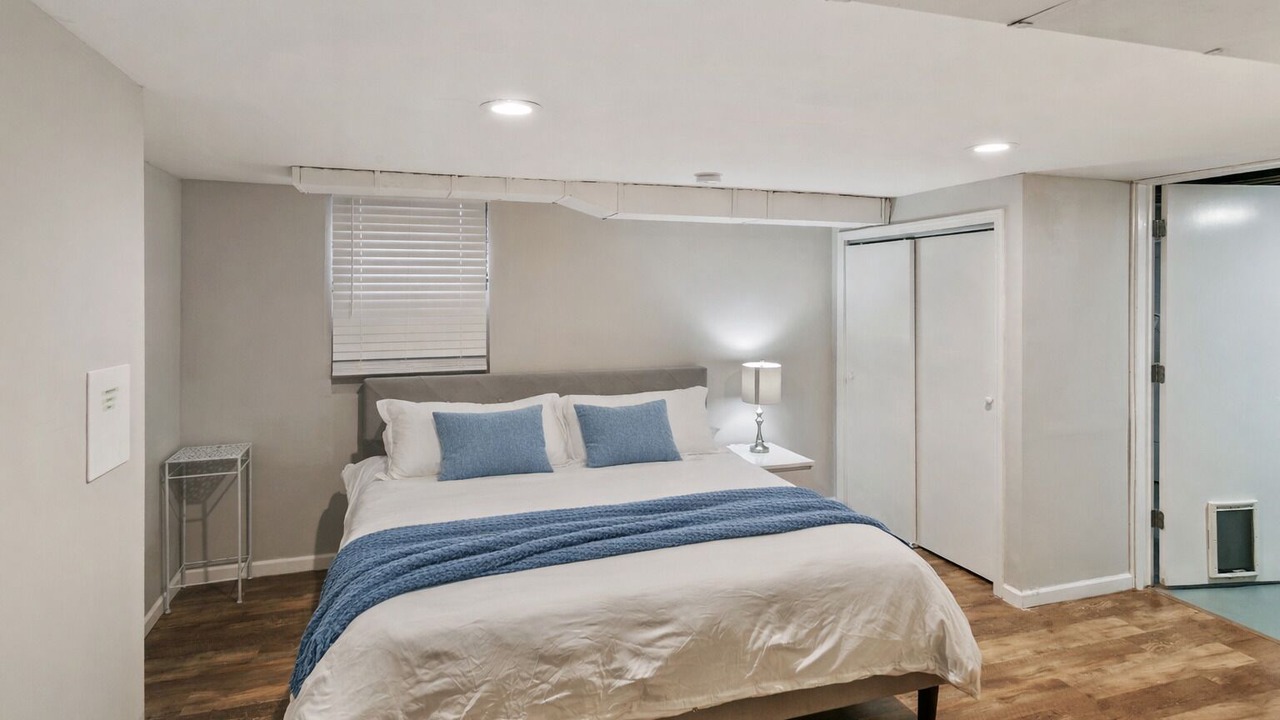 Photo of Bedroom in Libertyville