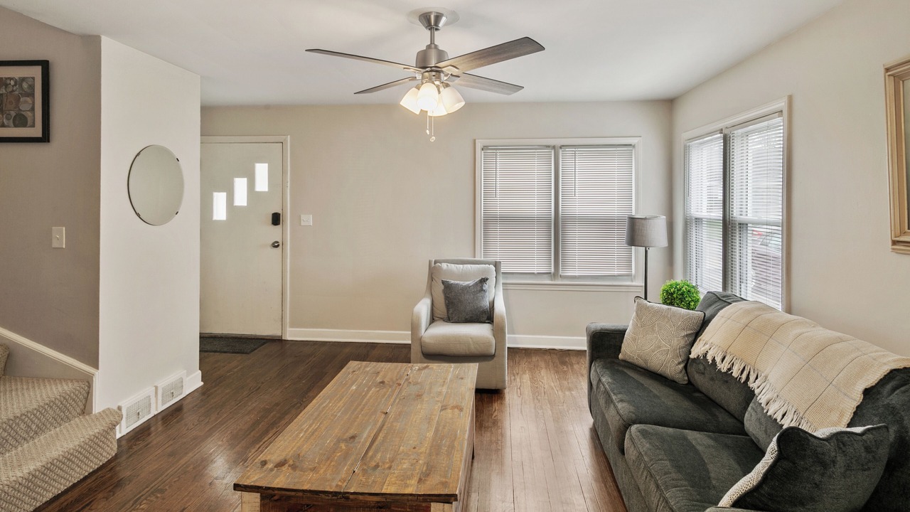 Photo of Livingroom in Libertyville