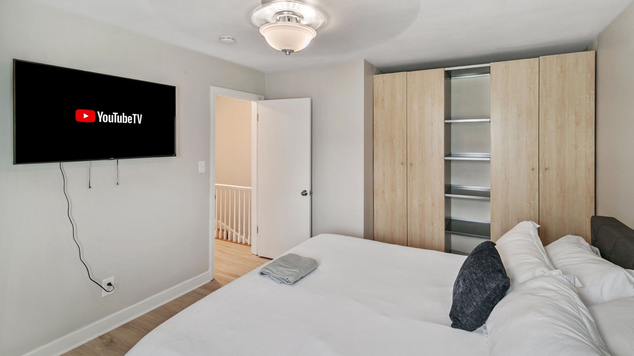 Photo of Bedroom in Libertyville