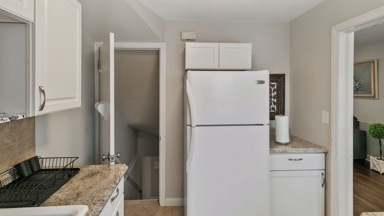 Photo of Kitchen in Libertyville