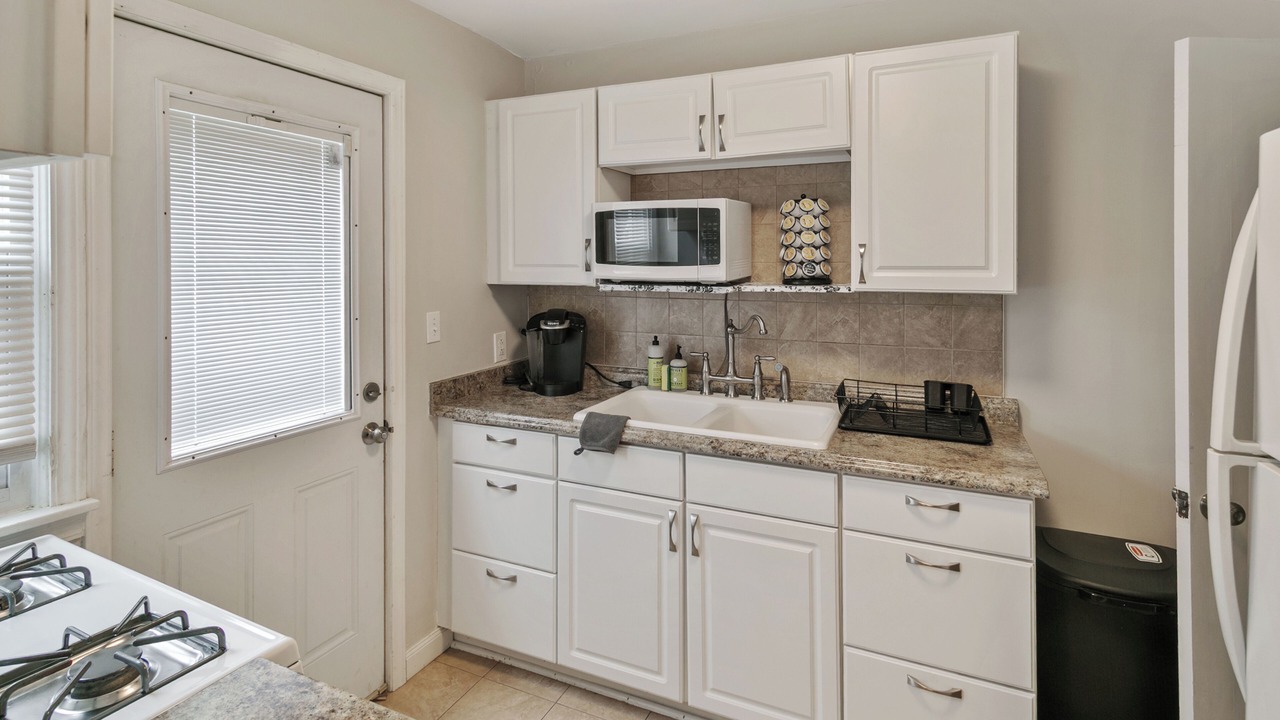 Photo of Kitchen in Libertyville
