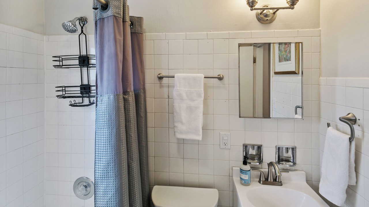 Photo of Bathroom in Libertyville