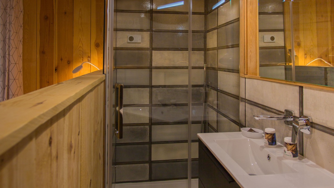 Photo of Bathroom in Fournet-Blancheroche