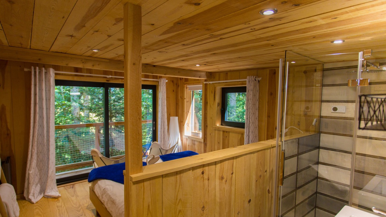 Photo of Bedroom in Fournet-Blancheroche