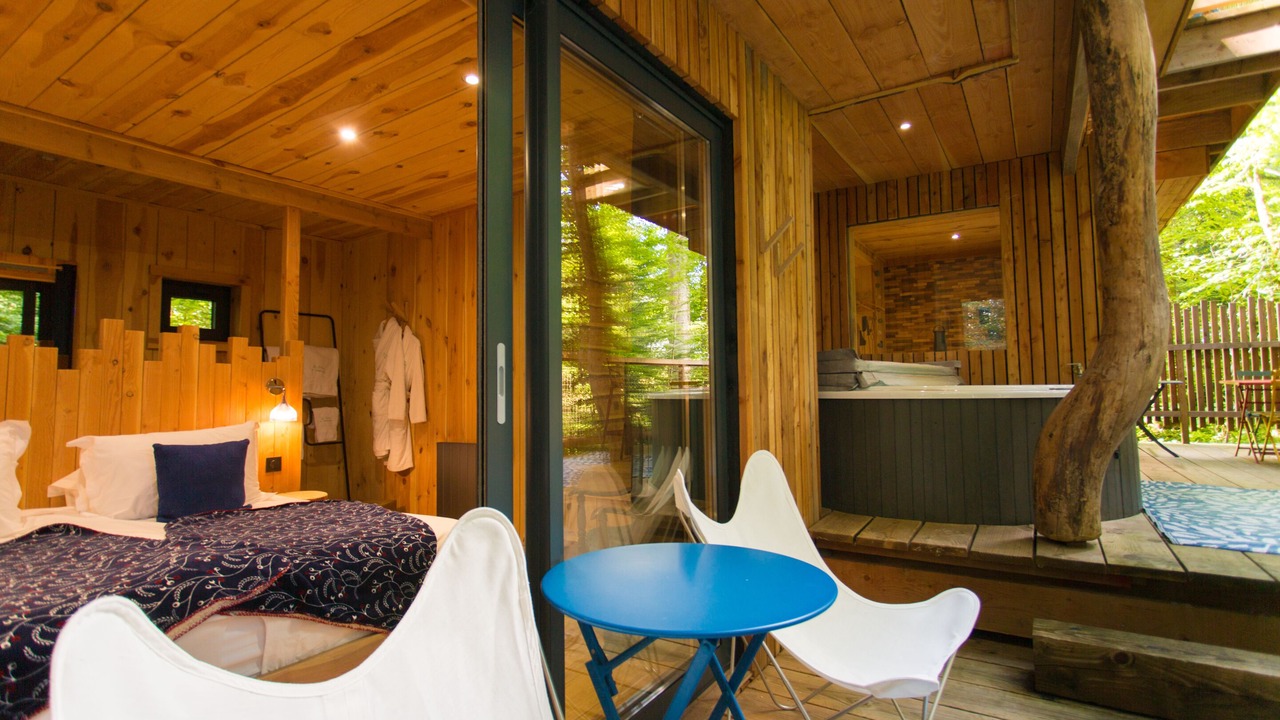 Photo of Patio Balcony in Fournet-Blancheroche