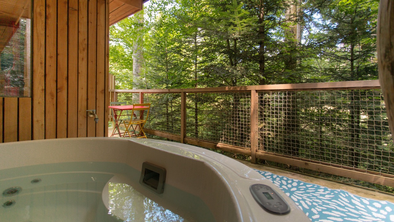 Photo of Outdoor in Fournet-Blancheroche