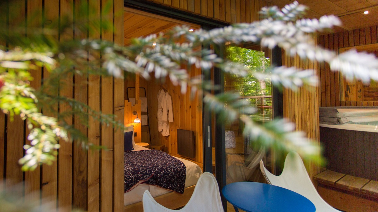 Photo of Outdoor in Fournet-Blancheroche