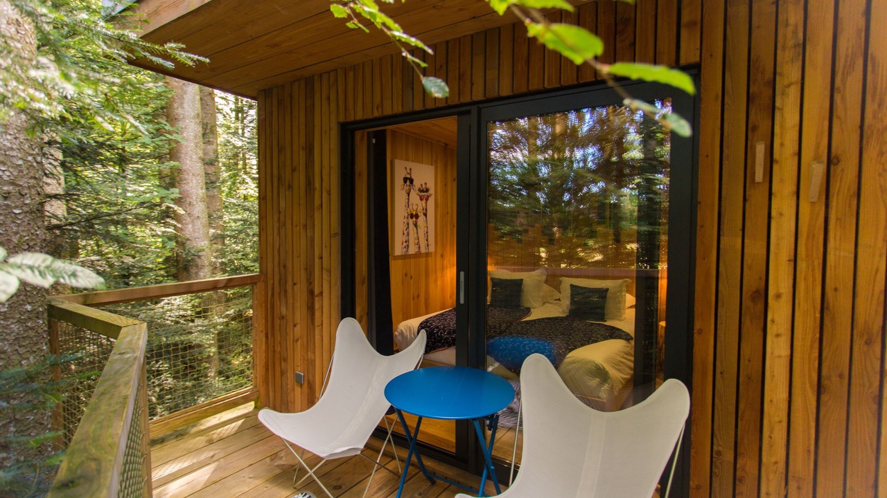 Photo of Patio Balcony in Fournet-Blancheroche