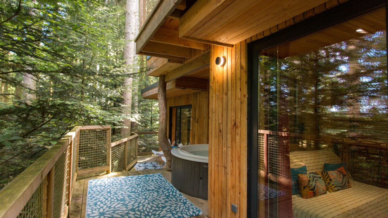 Photo of Patio Balcony in Fournet-Blancheroche