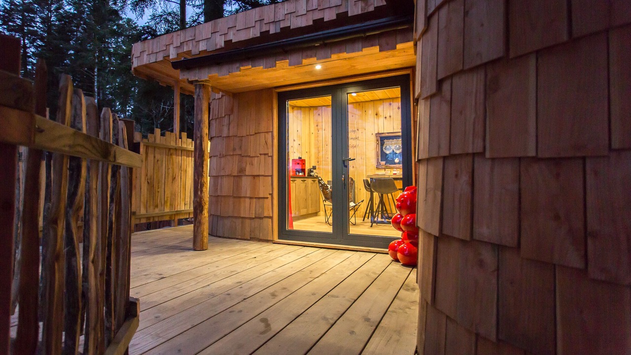 Photo of Outdoor in Fournet-Blancheroche