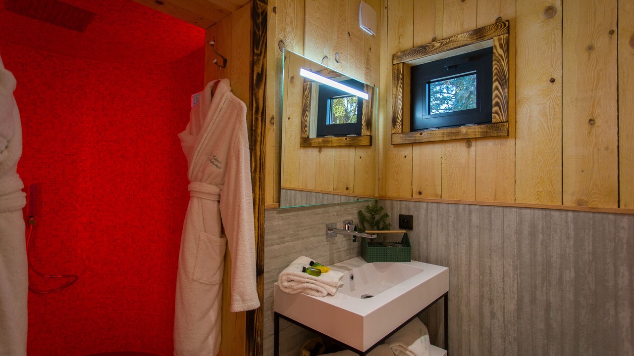 Photo of Bathroom in Fournet-Blancheroche