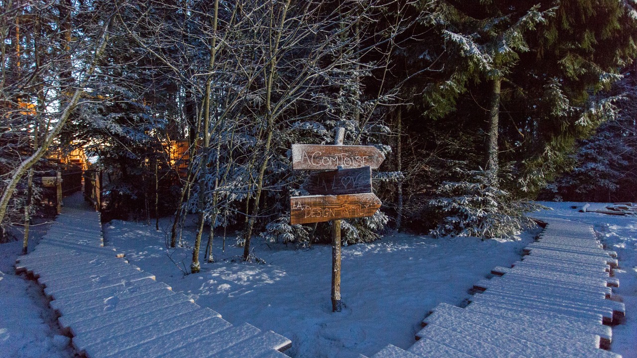 Photo of Outdoor in Fournet-Blancheroche