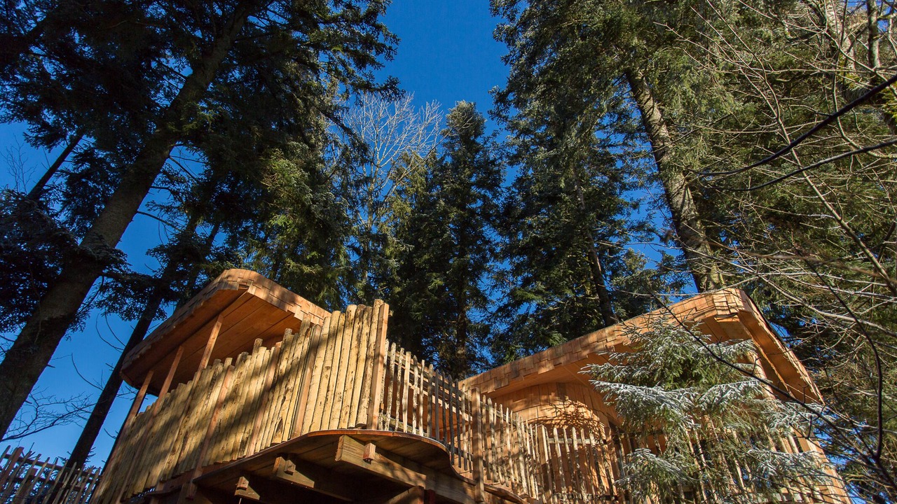 Photo of Outdoor in Fournet-Blancheroche