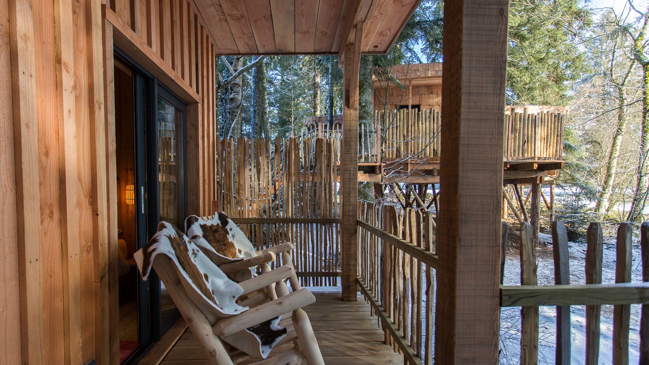 Photo of Patio Balcony in Fournet-Blancheroche