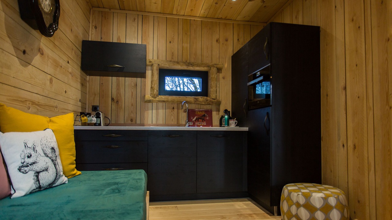 Photo of Bedroom in Fournet-Blancheroche