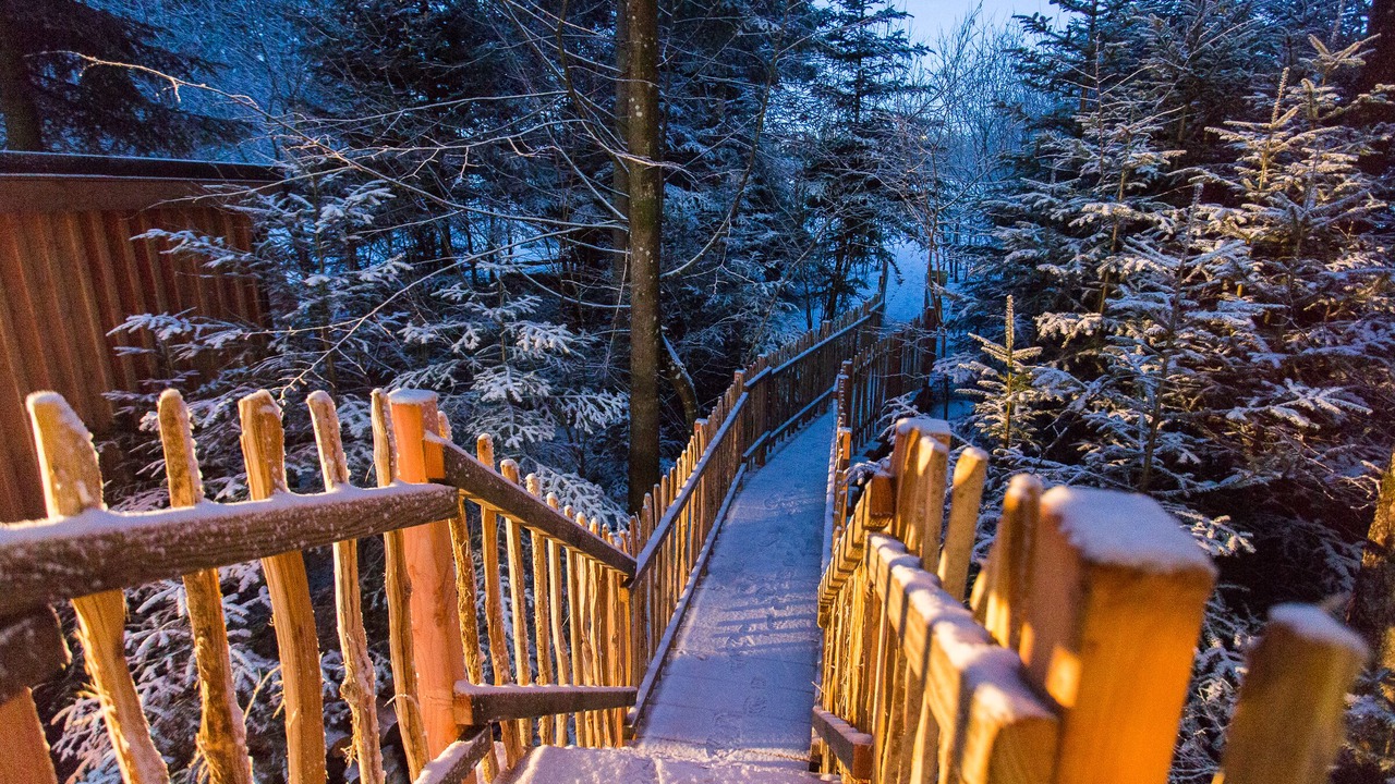 Photo of Outdoor in Fournet-Blancheroche