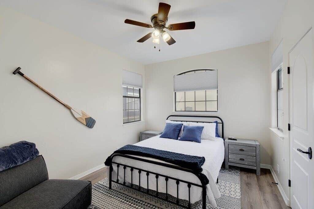 Photo of Bedroom in Briarcliff