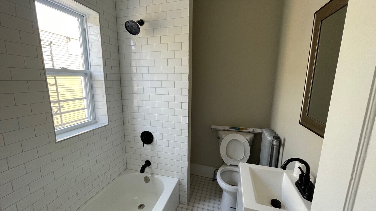 Photo of Bathroom in Corn Hill
