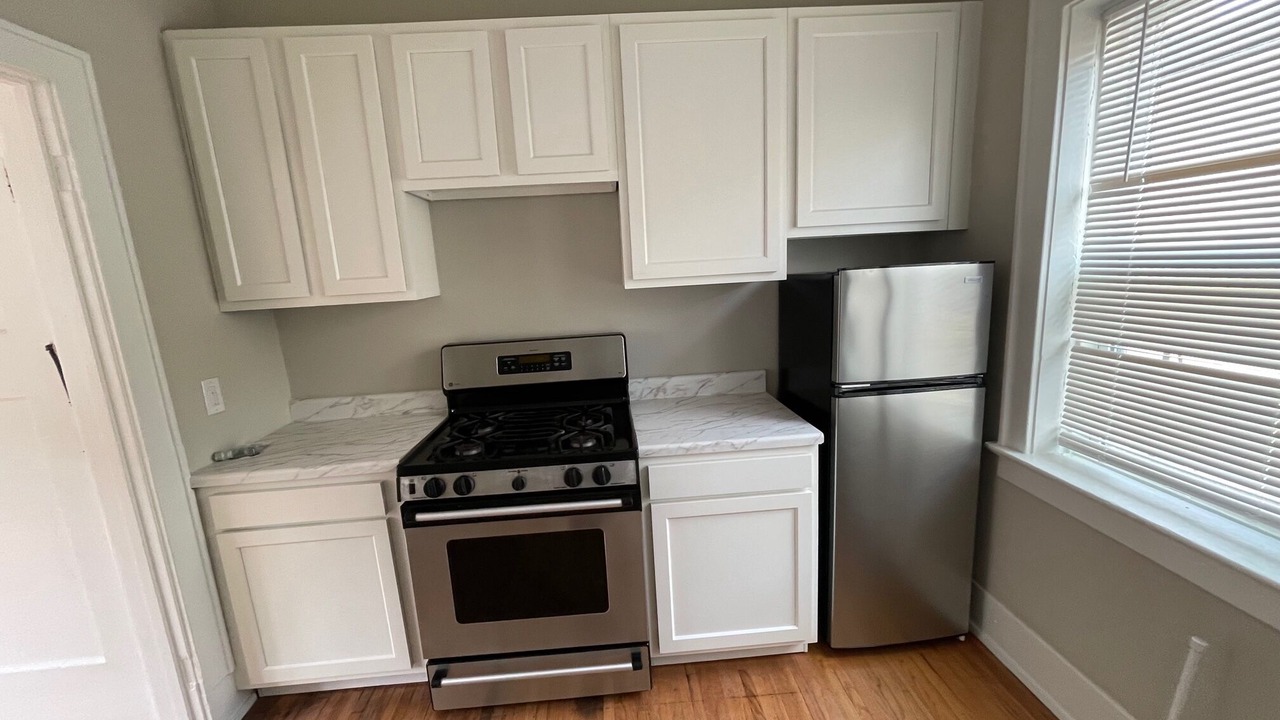 Photo of Kitchen in Corn Hill