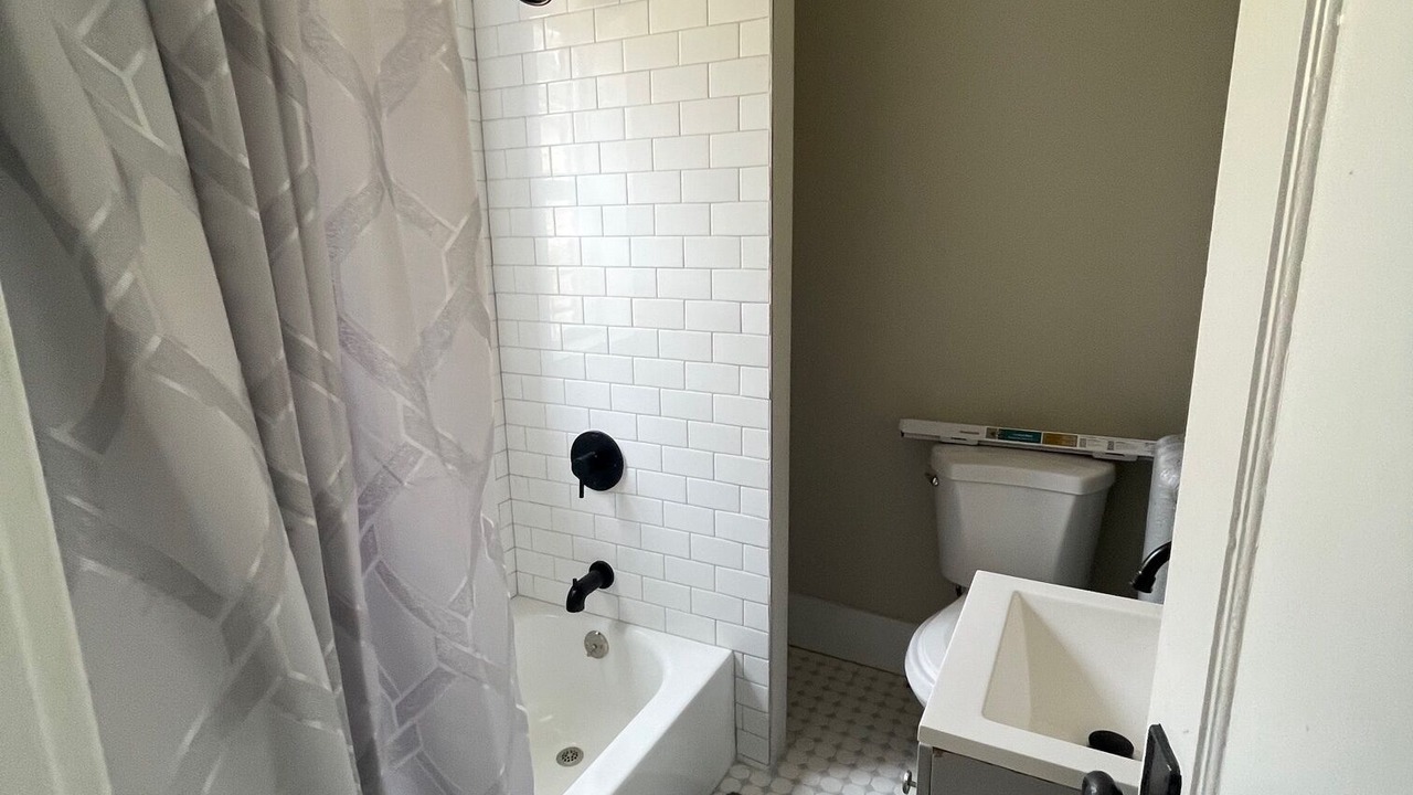 Photo of Bathroom in Corn Hill