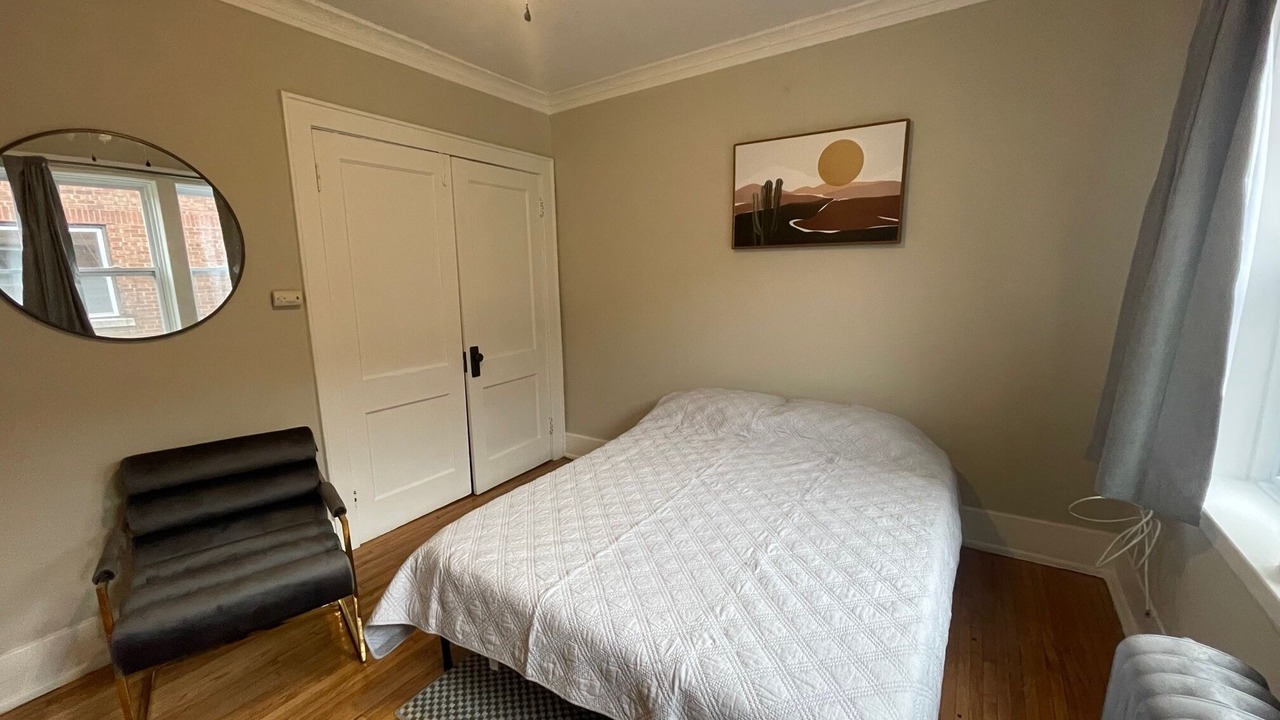 Photo of Bedroom in Corn Hill