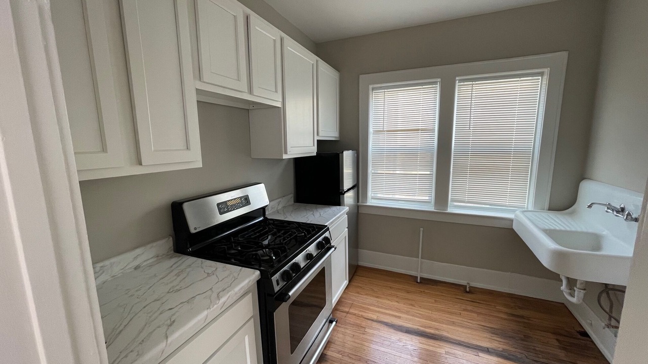 Photo of Kitchen in Corn Hill