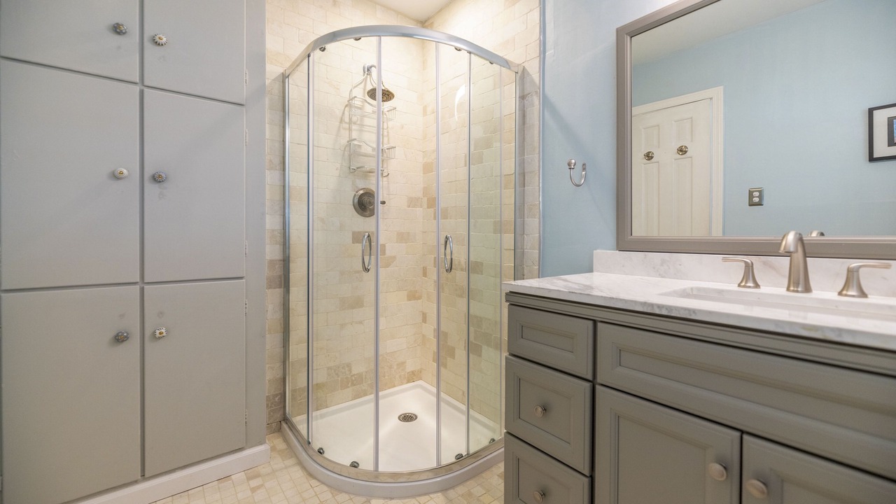 Photo of Bathroom in Edenton