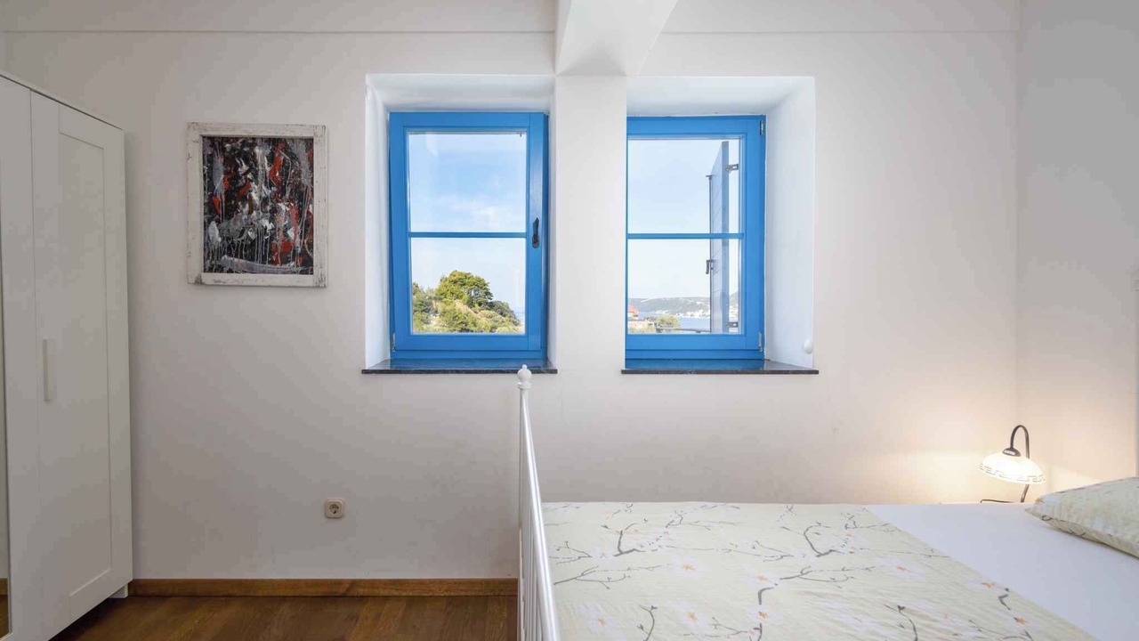 Photo of Bedroom in Supetarska Draga