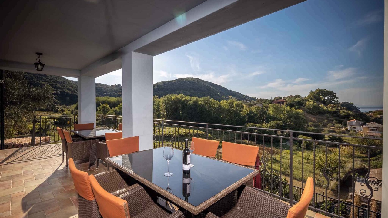 Photo of Outdoor in Supetarska Draga