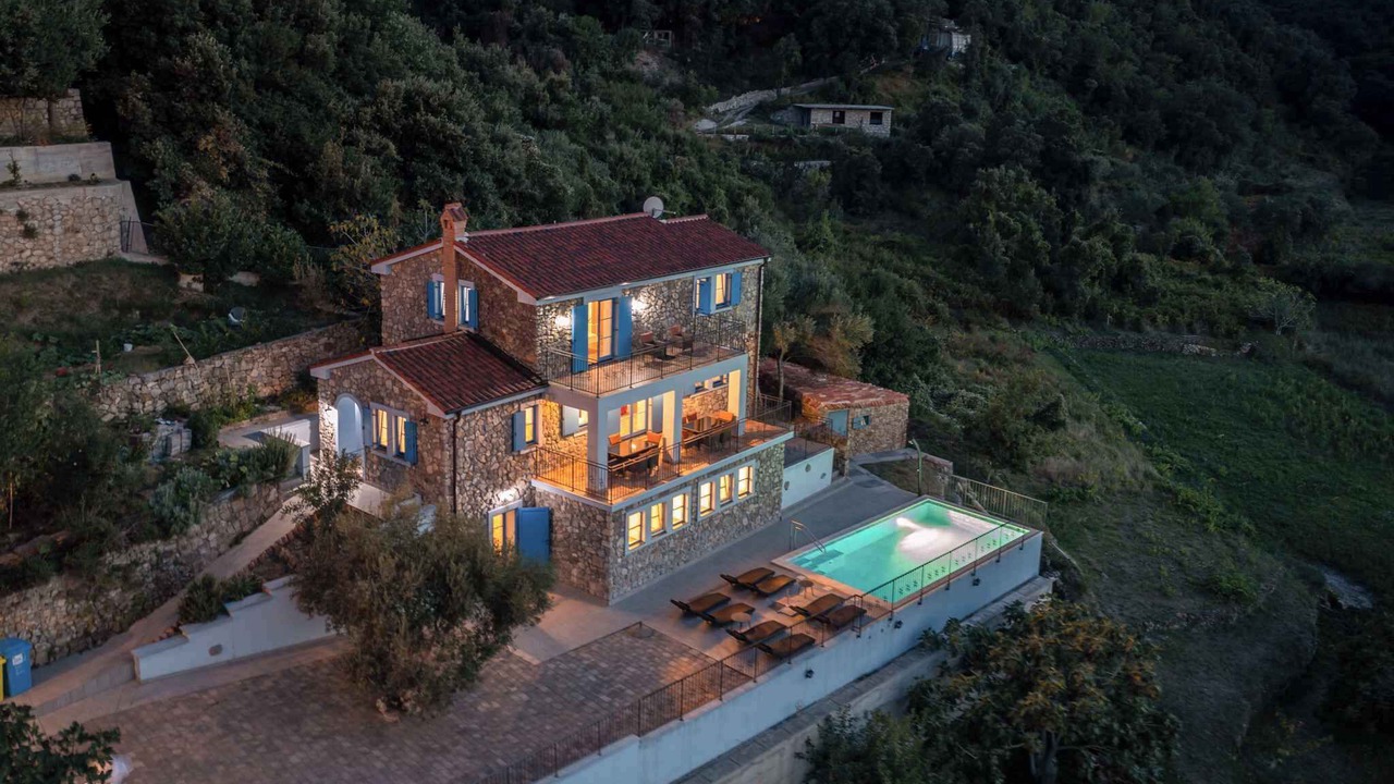 Photo of Outdoor in Supetarska Draga
