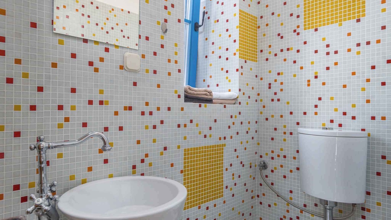 Photo of Bathroom in Supetarska Draga