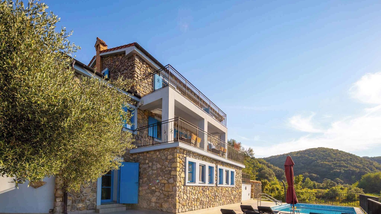 Photo of Outdoor in Supetarska Draga