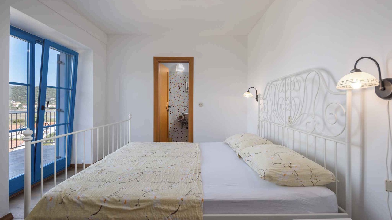 Photo of Bedroom in Supetarska Draga