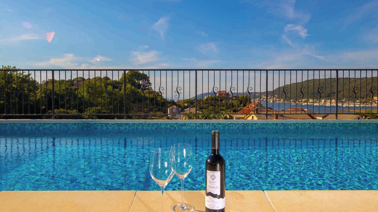 Photo of Outdoor in Supetarska Draga