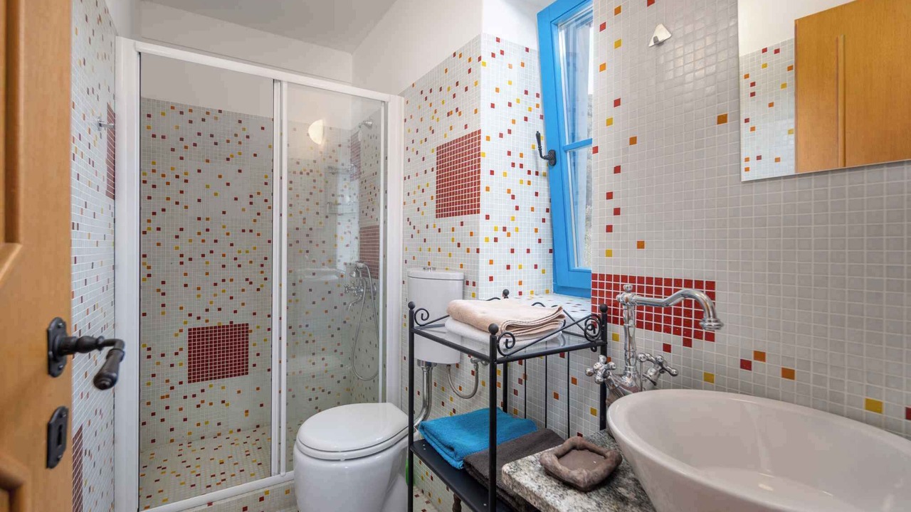 Photo of Bathroom in Supetarska Draga