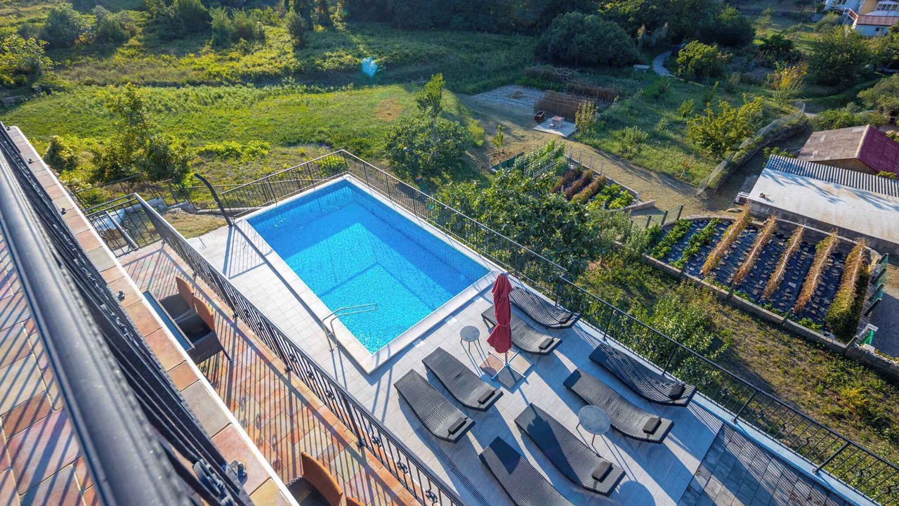 Photo of Outdoor in Supetarska Draga